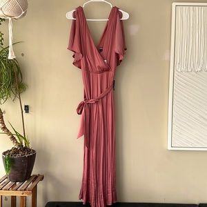 Express jumpsuit Never worn